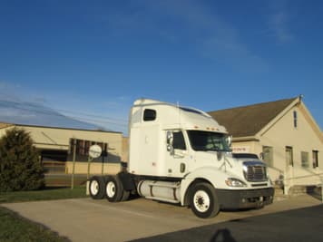 Main image Freightliner Columbia